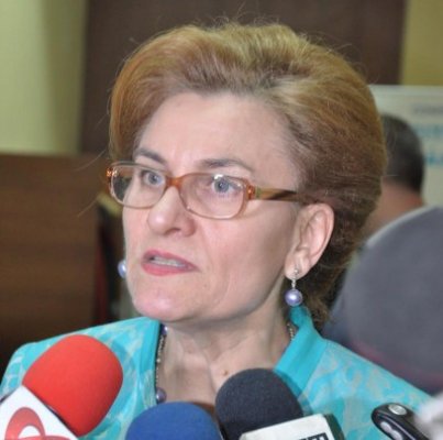 Grapini: Pentru conservatori există varianta să meargă separat la europarlamentare
